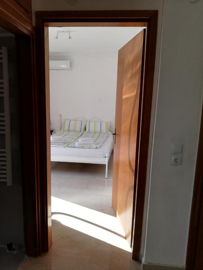 Apartment By The Sea, Переа Экстерьер фото